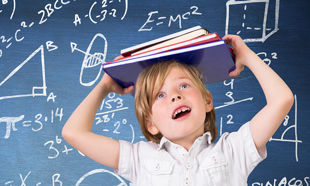 Disturbi Specifici dell'Apprendimento Disturbi Specifici dell'Apprendimento