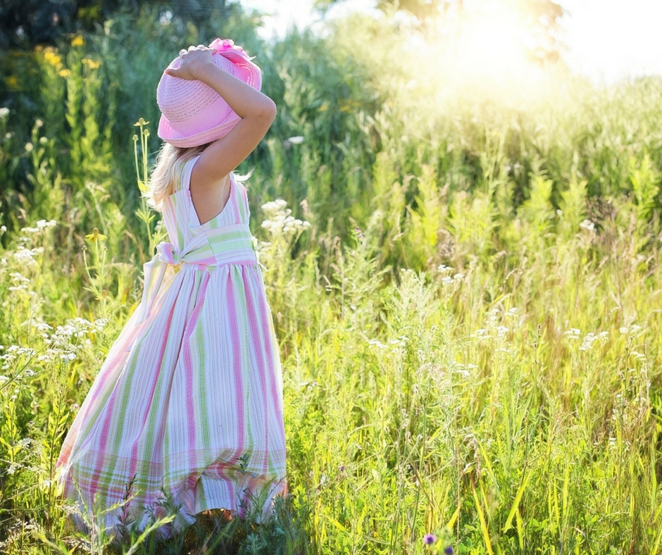 Insegnare ai bambini il rispetto