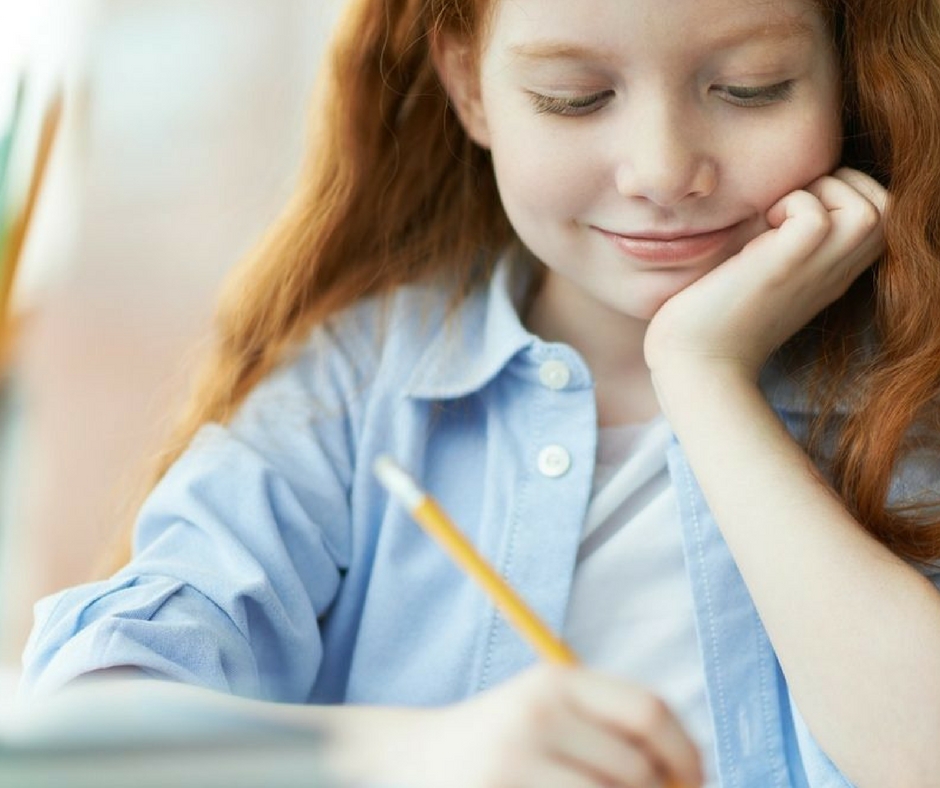 mantenere alta l'attenzione dei bambini a scuola