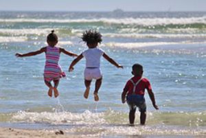 Le vacanze dei figli di genitori separati: come gestirle al meglio?