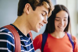 Passaggio alle scuole medie