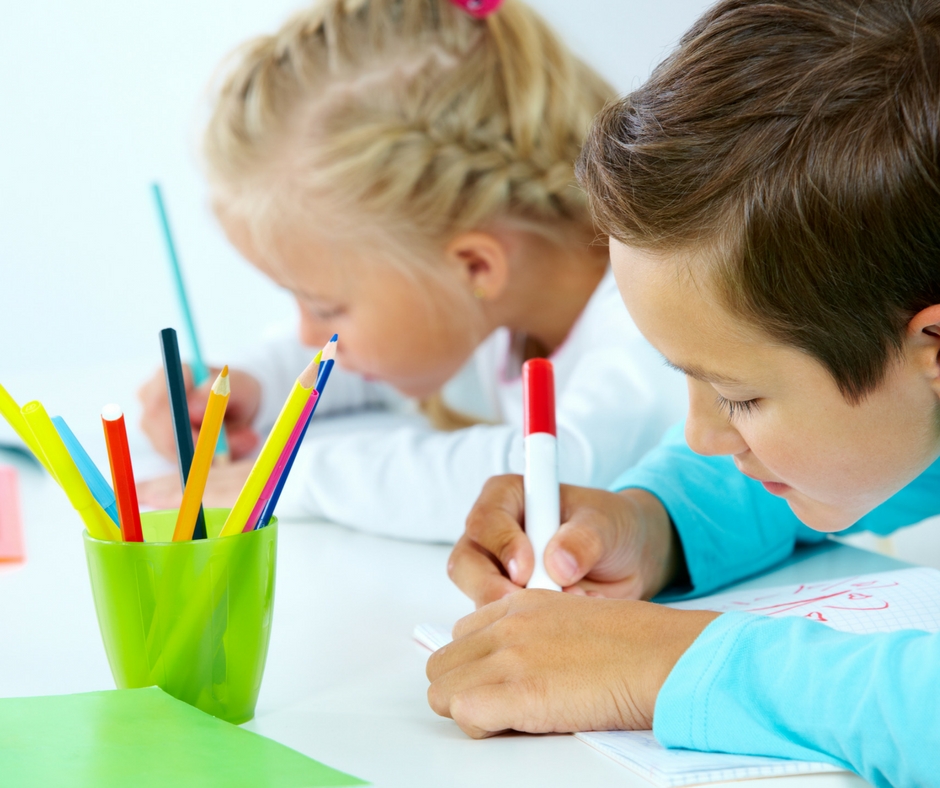 Bambini adottati e scuola