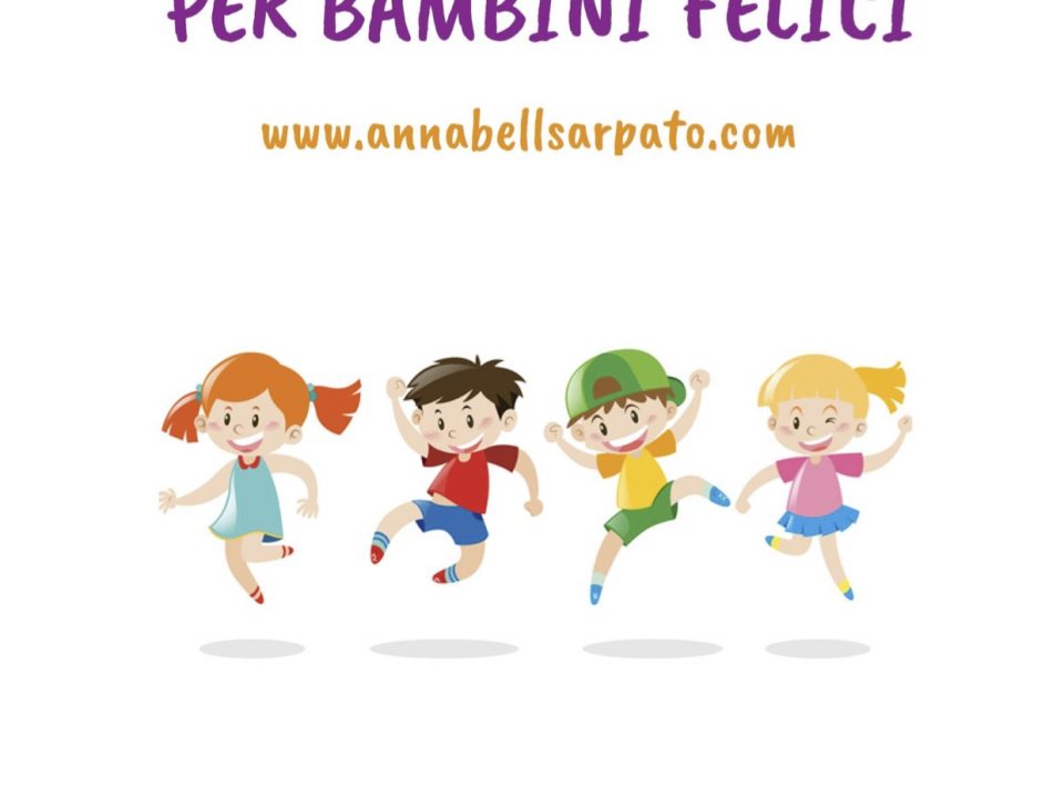 Educazione per Bambini Felici