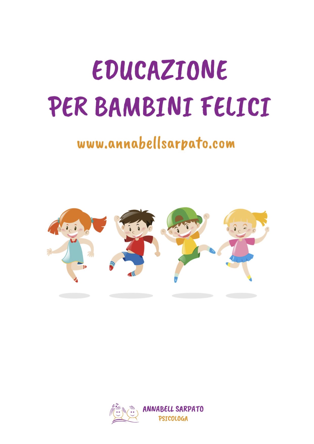 Educazione per Bambini Felici