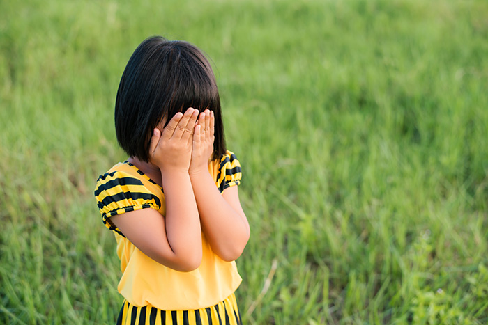 Difficoltà emotive e comportamentali nei bambini Difficoltà emotive e comportamentali nei bambini