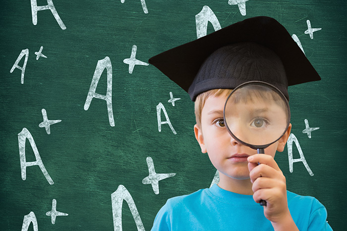 Diagnosi e Potenziamento nei Disturbi Specifici dell'Apprendimento Diagnosi e Potenziamento nei Disturbi Specifici dell'Apprendimento