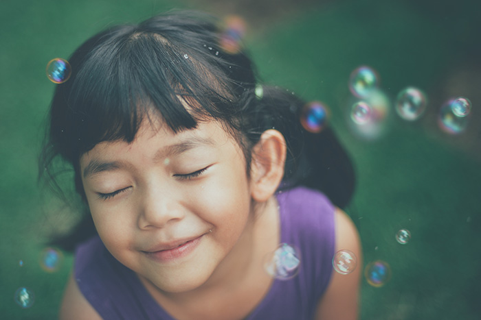 Mindfulness per Bambini Mindfulness per Bambini