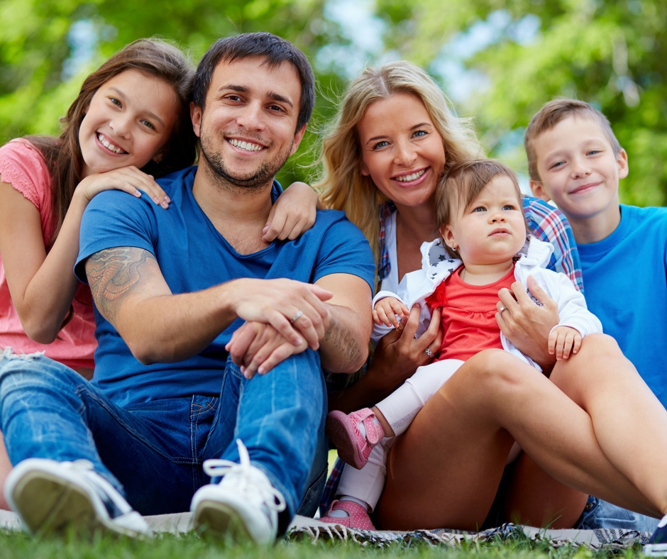 Farsi raccontare la giornata dai bambini