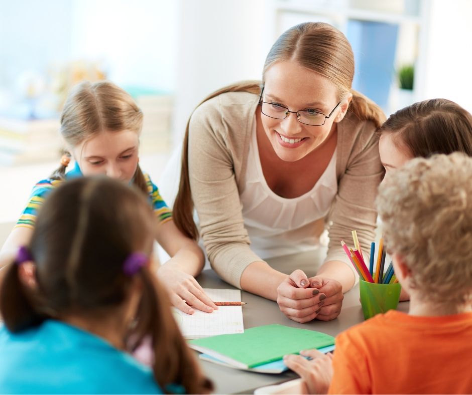 Rientro a scuola degli insegnanti