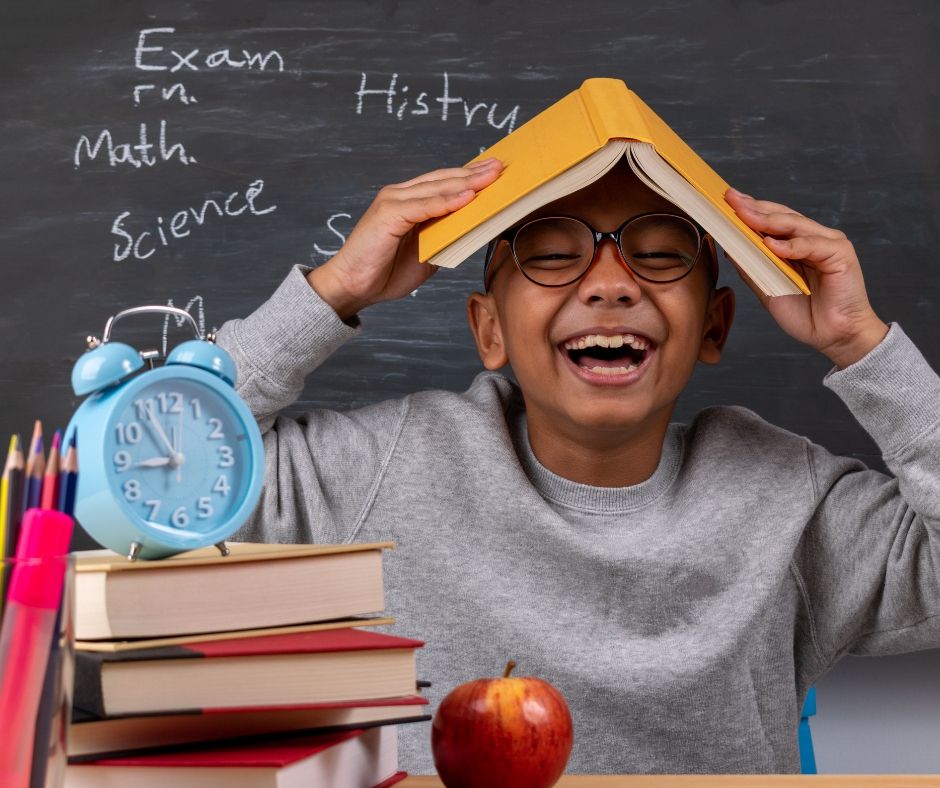 Tre cose da fare assolutamente prima di ricominciare la scuola