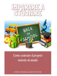 Imparare a Studiare - Ebook