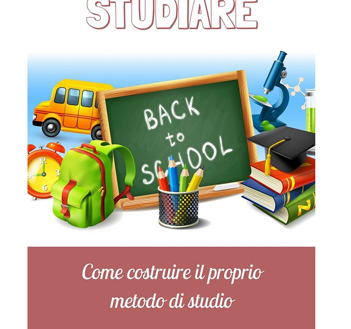 Imparare a Studiare - Ebook