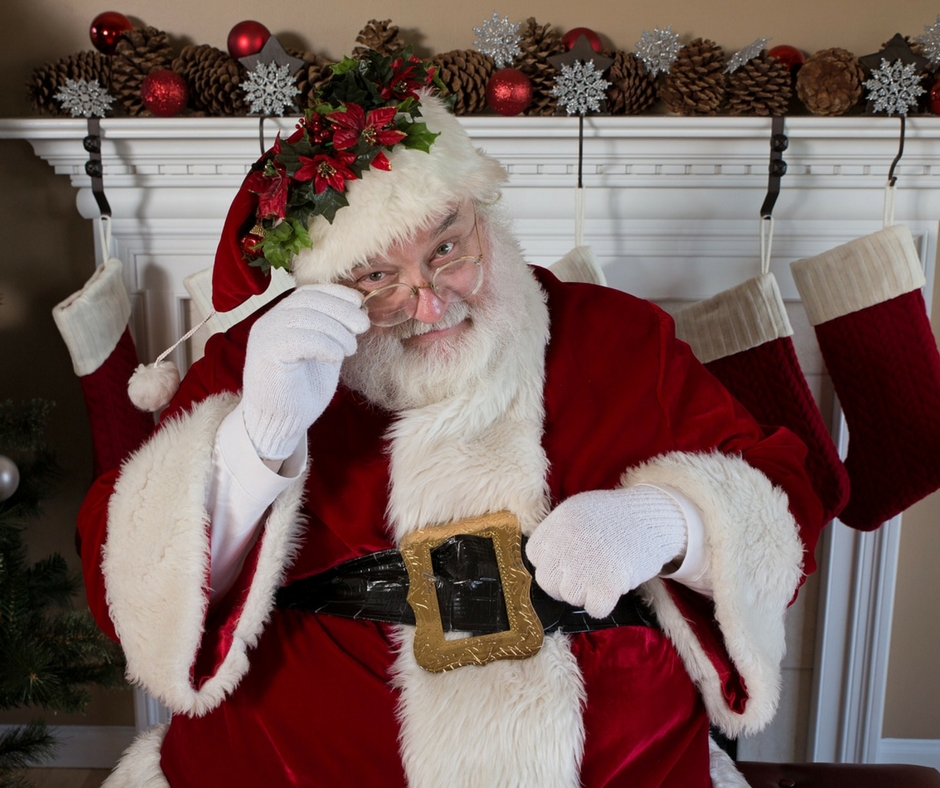 Babbo Natale Esiste Testo.Babbo Natale Esiste Cosa Rispondere Alle Domande Dei Bambini