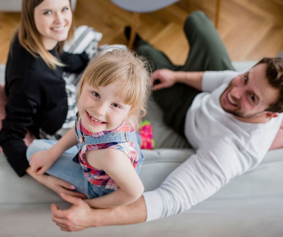 Attaccamento nei bambini adottati