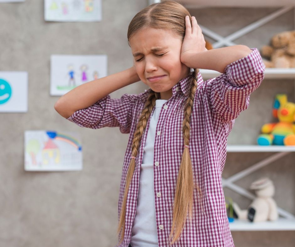 Depressione nei bambini e nei ragazzi