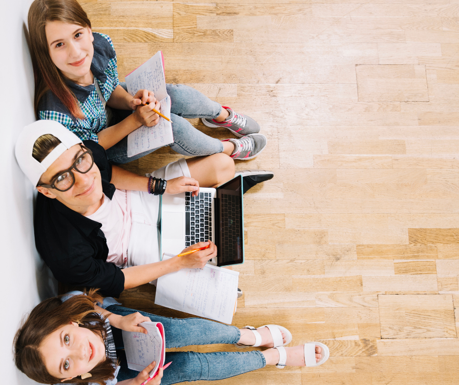 Adolescenti e genitori in difficoltà